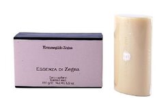 Парфюмированное мыло, 150 г Ermenegildo Zegna, Esenza di Zegna
