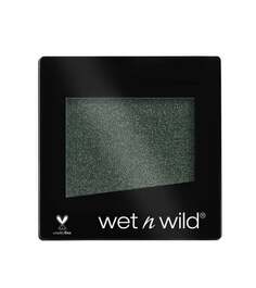 Тени для век, темно-зеленые, 1,4 г Wet n Wild, Color Icon Eye Shadow Single