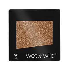 Блестящие тени для век, медь, 1,4 г Wet n Wild, Color Icon Glitter Single