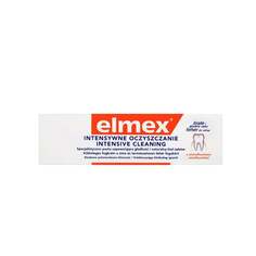 Зубная паста интенсивной чистки, 50 мл Elmex
