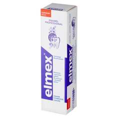 Зубная паста, защищающая эмаль, 75 мл Elmex, Enamel Professional