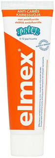 Зубная паста для детей младшего возраста 5-12 лет, 75 мл Elmex