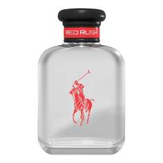 Туалетная вода, 75 мл Ralph Lauren, Polo Red Rush