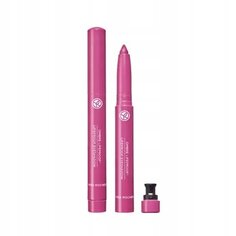Ультрастойкий карандаш-тени для век Magnolia, ограниченный выпуск, 1,4 г Yves Rocher, розовый