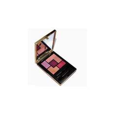 Палитра из 5 теней для век, 5г Yves Saint Laurent Couture Palette, №9 Love, розовый