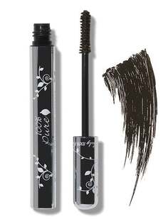 Ультра удлиняющая тушь для ресниц - 100% Pure Mascara Fruit Pigmented Dark Chocolate - Коричневый