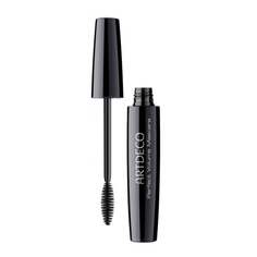 Тушь для утолщения специальной кисточкой, 21 Black, 10 мл Artdeco, Perfect Volume Mascara