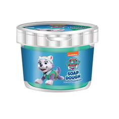 Мыло для ванны Everest Bubble Gum, 100 г Europe Distribution Group, Paw Patrol