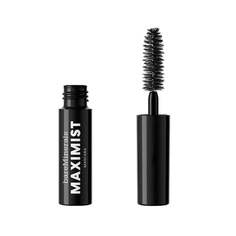 Черная мини-утолщающая тушь, 4,5 мл bareMinerals, Maximist Volumizing Phyto-Fiber Mascara