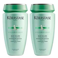 Набор уходовой косметики, 2 шт. Kérastase, Volumifique, Kerastase