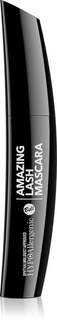 Тушь HypoAllergenic Amazing Lash, 01 Extreme Black, 11 г Bell