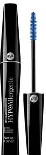 Утолщающая и удлиняющая тушь, 10 черных, 9 г Bell, HypoAllergenic Long&amp;Volume Mascara