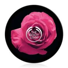 Масло для тела, 200 мл The Body Shop, British Rose