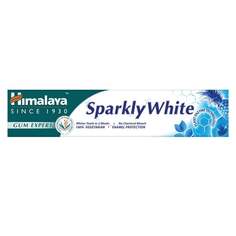 Отбеливающая зубная паста Shining White, 150 г Himalaya, Herbals, Himalaya Herbals