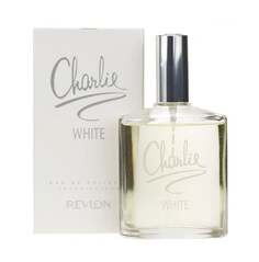 Туалетная вода, 100 мл Revlon, Charlie White