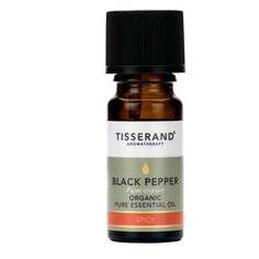 Масло черного перца (30 мл) Black Pepper Organic -, Tisserand
