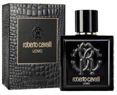 Туалетная вода, 100 мл Roberto Cavalli, Uomo