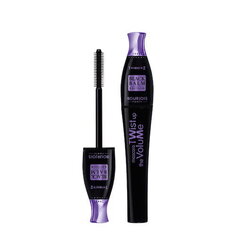 Тушь для ресниц 22 Black Balm, 8 мл Bourjois, Twist Up The Volume