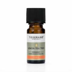 Масло чайного дерева с лимоном (9 мл) Lemon Tea Tree Organic -, Tisserand