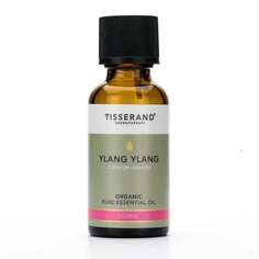 Масло цветов кананги (30 мл) Ylang Ylang Organic -, Tisserand