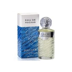 Туалетная вода, 220 мл Rochas, Eau De Rochas Woman