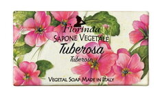 Натуральное растительное мыло TUBEROZA, 100 г Florinda