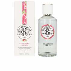 Туалетная вода, 100 мл Roger &amp; Gallet, Gingembre Rouge