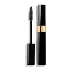 Черная тушь для ресниц - 6г Chanel Mascara Inimitable 10 Noir Black