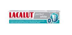 Зубная паста, 75 мл Lacalut, Perfect White