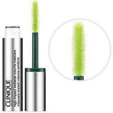 Тушь для ресниц, 01 Extreme Black, 10 мл Clinique, High Impact Extreme Volume Mascara