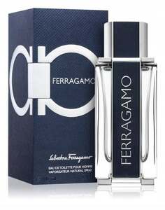 Туалетная вода, 100 мл Salvatore Ferragamo, Ferragamo