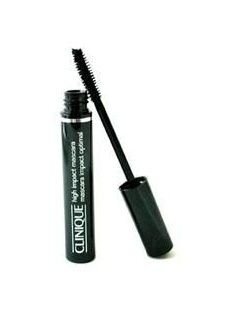 Тушь, коричневая, 8 г Clinique, High Impact Mascara