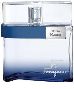 Туалетная вода, 100 мл Salvatore Ferragamo, F by Ferragamo Free Time