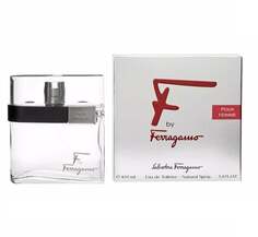 Туалетная вода, 100 мл Salvatore Ferragamo, F by Ferragamo pour Homme