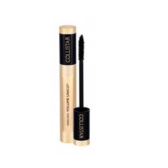 Тушь для ресниц Intense Black, 13 мл Collistar, Volume Unico