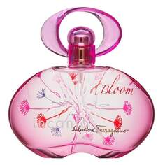 Туалетная вода, 100 мл Salvatore Ferragamo, Incanto Bloom