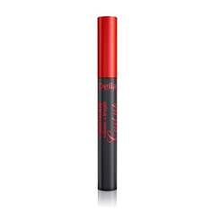 Утолщающая и подкручивающая тушь 03 Glamour Curl 11мл Delia Cosmetics Glamour Curl-Up Mascara