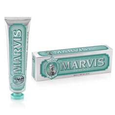 Зубная паста Marvis Fluoride зубная паста с фтором аниса и мяты 85мл