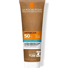 Семейное молочко SPF50+, 250 мл La Roche-Posay, Anthelios Eco Tube