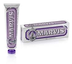 Зубная паста с фтором жасмин и мята 85мл Marvis Fluoride