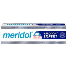 Зубная паста Parodont Expert, 75 мл Meridol, Parodont Expert