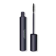 Доктор Hauschka, Defining Mascara, тушь 01 Black, 6 мл, Dr. Hauschka