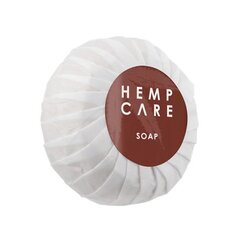 Мыло, 100г Hemp Care