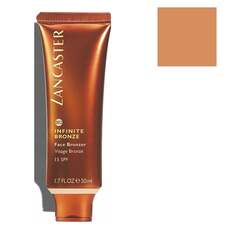 Крем-гель для лица Lancaster Infinite Bronze Bronzing 02 Sunny Glow с SPF 15 - 50мл