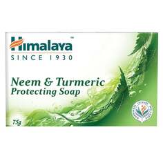 Защитное мыло, 75 г Himalaya Herbals