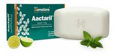 Аюрведическое мыло Актарил, 75 г Himalaya Herbals