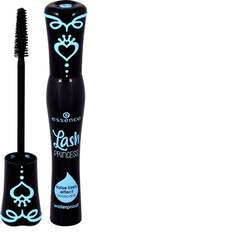 Водостойкая тушь Черная, 12 мл Essence, Lash Princess False Lash Effect