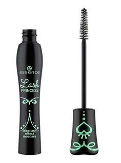 Черная тушь, 12 мл Essence, Lash Princess False LAsh Effect Mascara