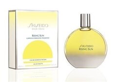 Туалетная вода, 100 мл Shiseido, Rising Sun