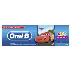 Зубная паста для детей 3+, 75 мл Oral-B, Kids